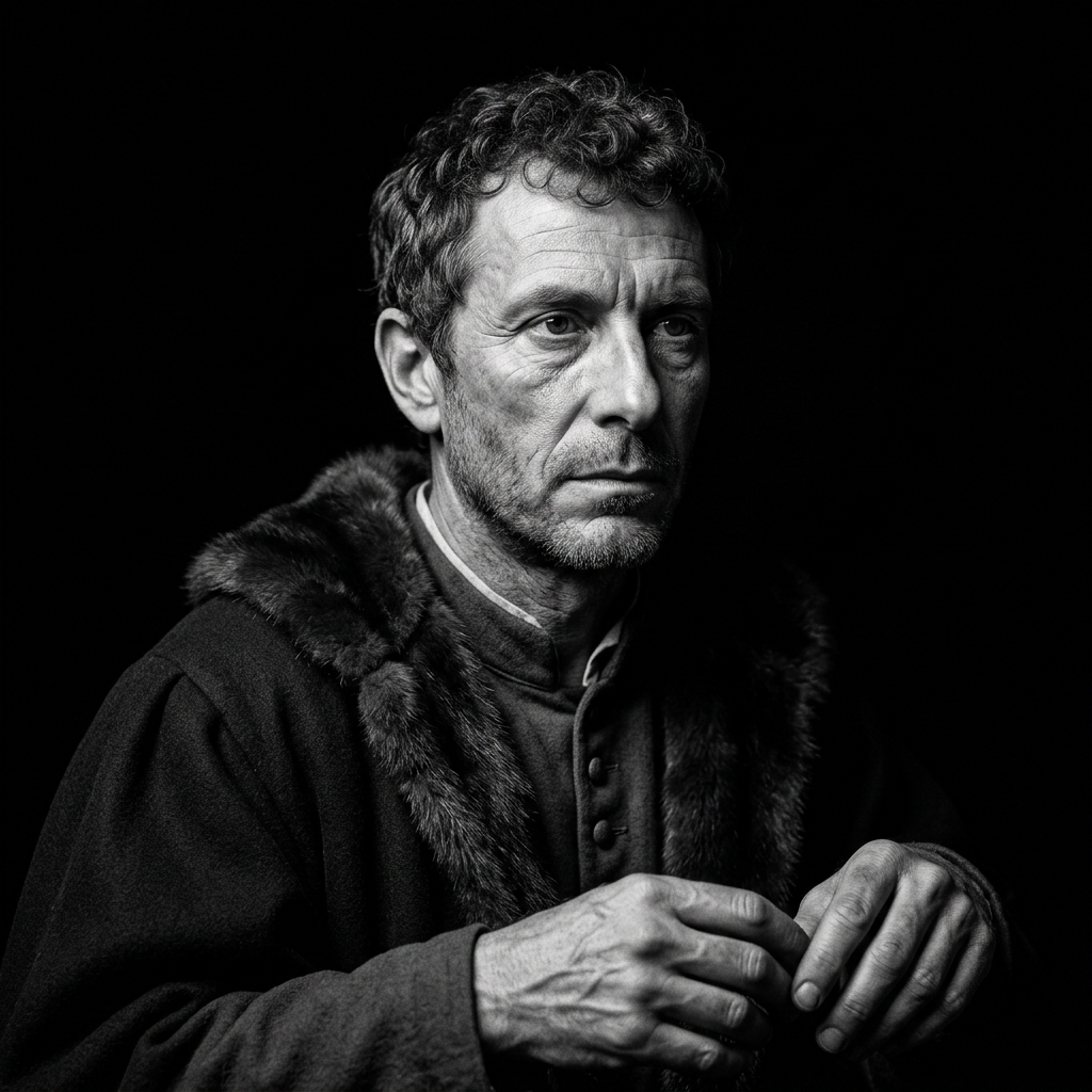 Niccolo Machiavelli