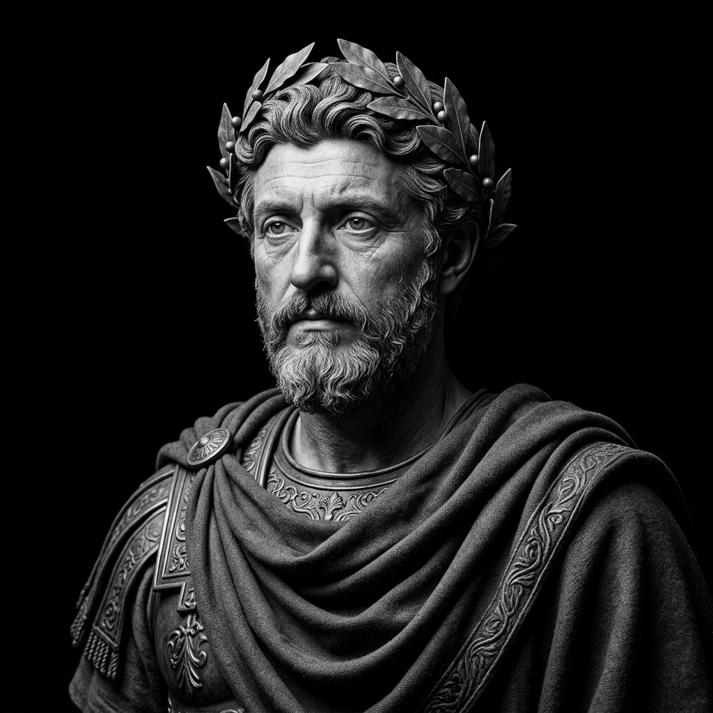 Marcus Aurelius